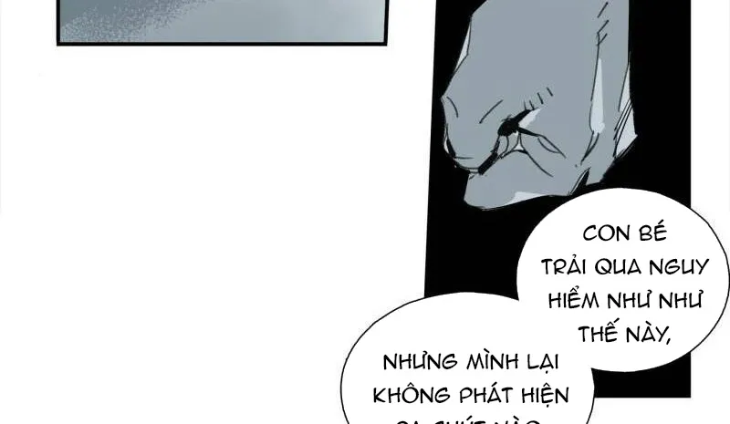 Ác Mộng Bắt Đầu Chương 4 Ảnh 35