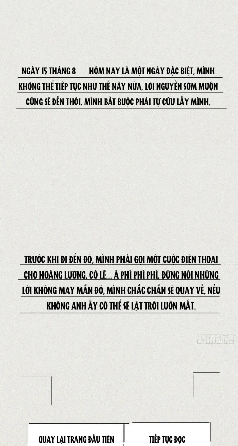 Ác Mộng Bắt Đầu Chương 4 Ảnh 38
