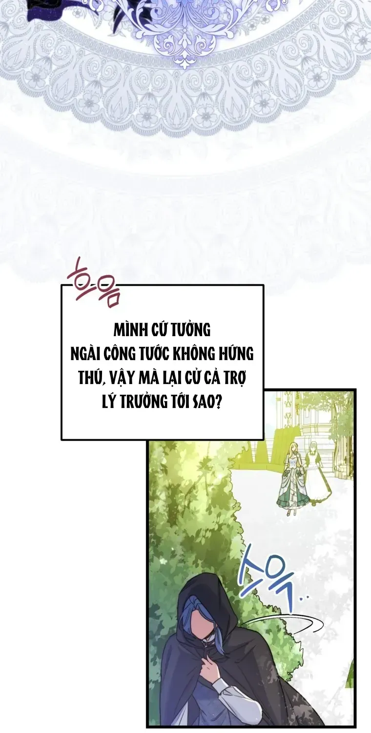Ác Nữ Là Triệu Phú Chuyên Giải Quyết Rắc Rối Chương 18 Ảnh 44