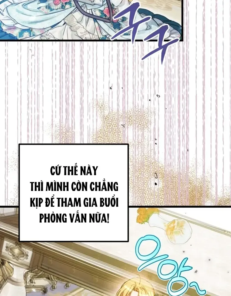 Ác Nữ Là Triệu Phú Chuyên Giải Quyết Rắc Rối Chương 18 Ảnh 53