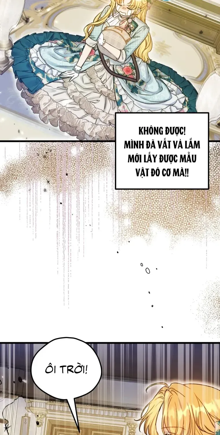 Ác Nữ Là Triệu Phú Chuyên Giải Quyết Rắc Rối Chương 18 Ảnh 54