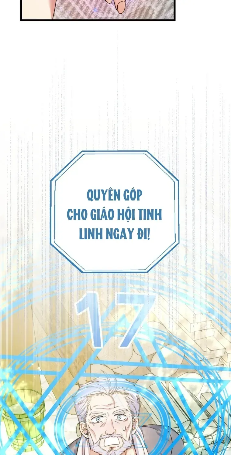 Ác Nữ Là Triệu Phú Chuyên Giải Quyết Rắc Rối Chương 18 Ảnh 8
