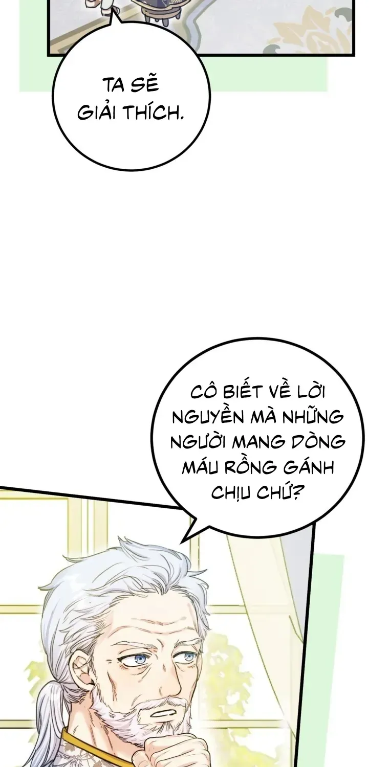 Ác Nữ Là Triệu Phú Chuyên Giải Quyết Rắc Rối Chương 18 Ảnh 84