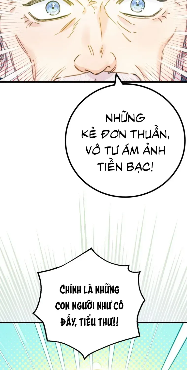 Ác Nữ Là Triệu Phú Chuyên Giải Quyết Rắc Rối Chương 18 Ảnh 96