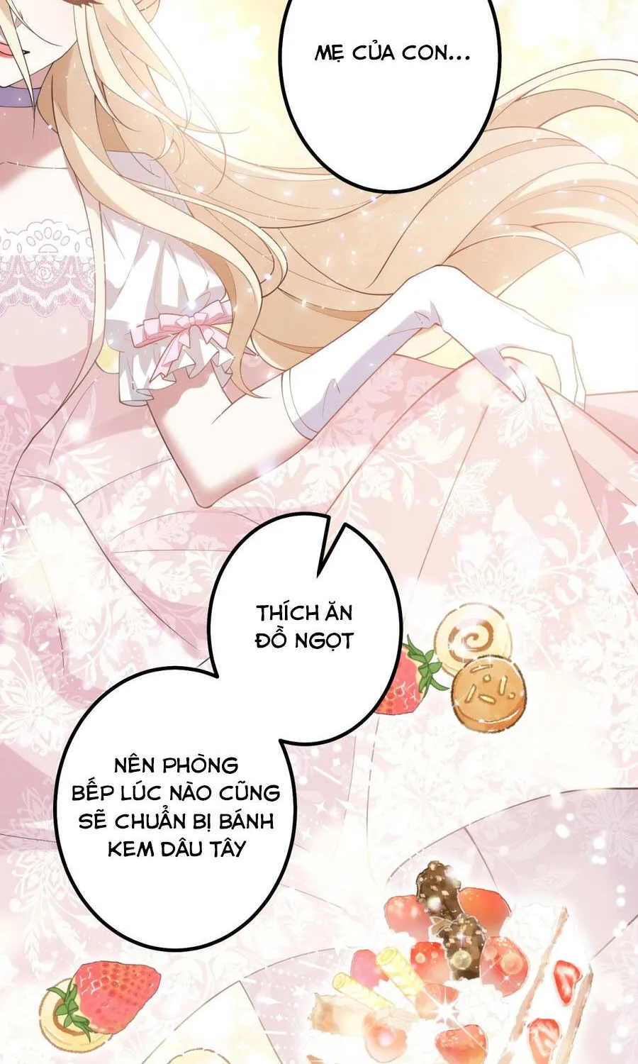 Ác Phụ Chó Liếm Muốn Ly Hôn Chương 41 Ảnh 8