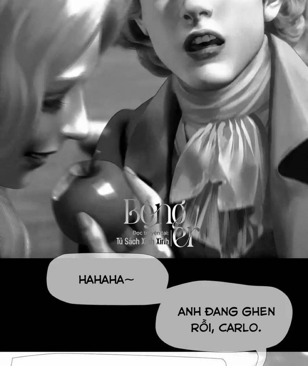 Aisha Chương 59 Ảnh 46