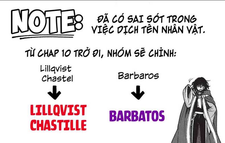 Akuyuu No Ore Ga Ponkotsu Kishi Wo Mite Rare Naindaga, Dou Sewa Wo Yaki Yaii?~ Madome Gaiden~ Chương 10 Ảnh 3