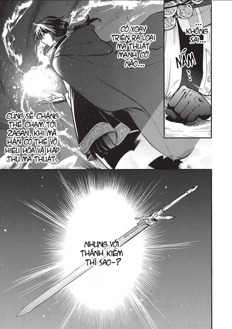 Akuyuu No Ore Ga Ponkotsu Kishi Wo Mite Rare Naindaga, Dou Sewa Wo Yaki Yaii?~ Madome Gaiden~ Chương 10 Ảnh 10