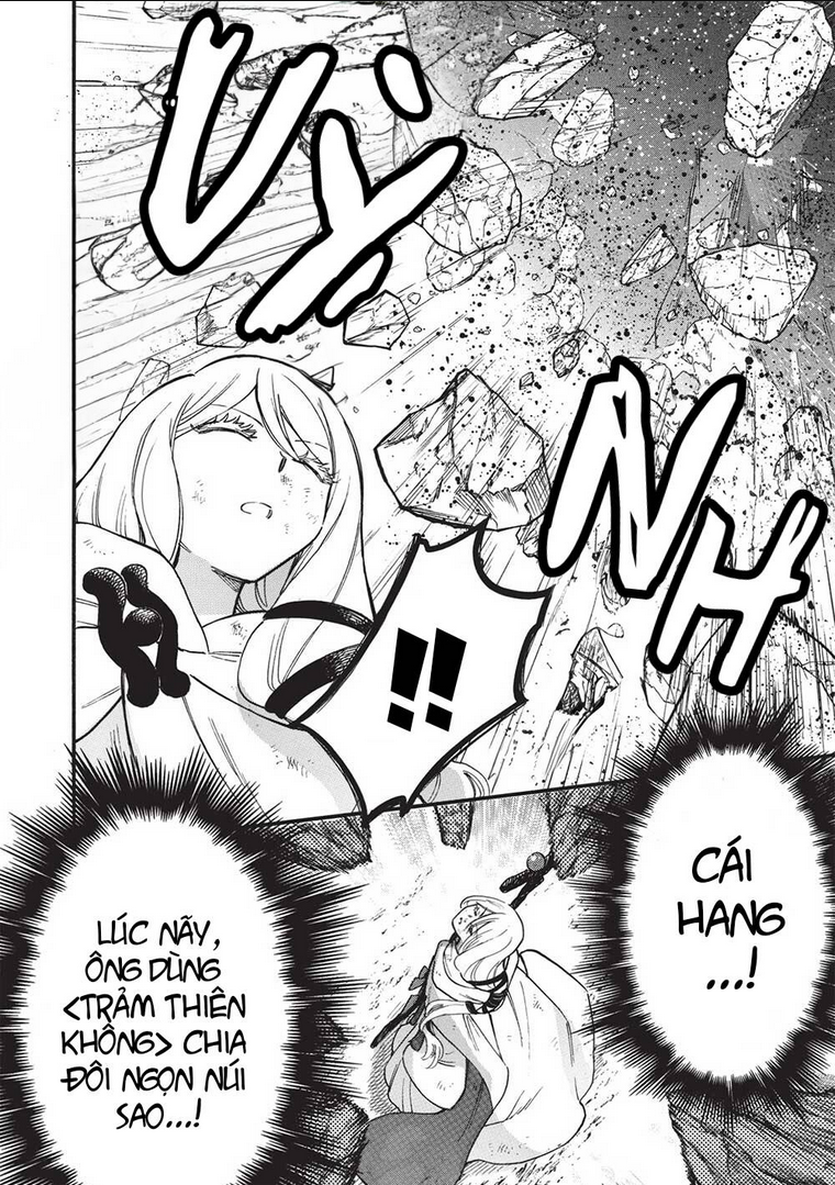 Akuyuu No Ore Ga Ponkotsu Kishi Wo Mite Rare Naindaga, Dou Sewa Wo Yaki Yaii?~ Madome Gaiden~ Chương 11 Ảnh 9