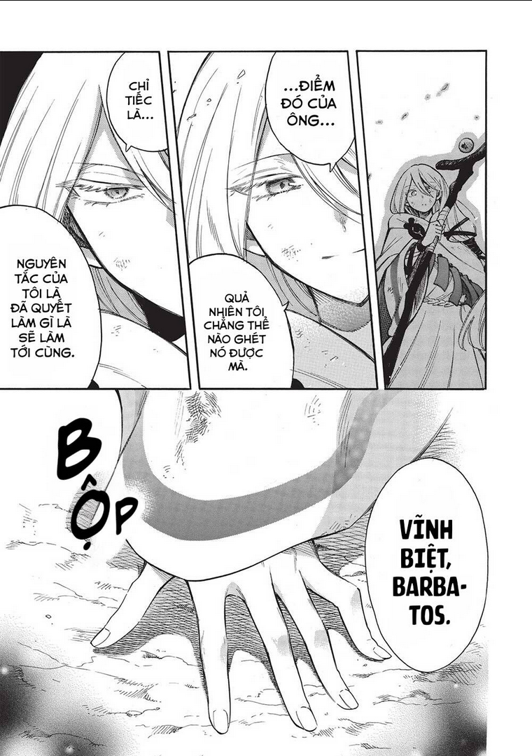 Akuyuu No Ore Ga Ponkotsu Kishi Wo Mite Rare Naindaga, Dou Sewa Wo Yaki Yaii?~ Madome Gaiden~ Chương 12 Ảnh 15