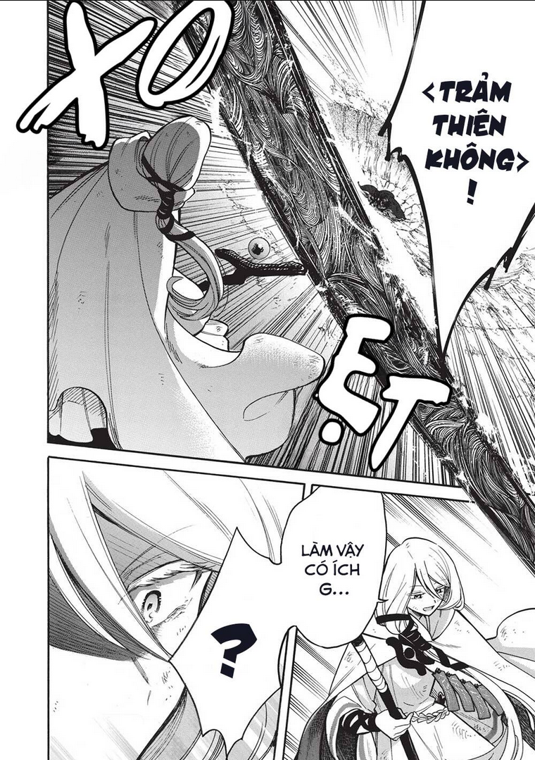 Akuyuu No Ore Ga Ponkotsu Kishi Wo Mite Rare Naindaga, Dou Sewa Wo Yaki Yaii?~ Madome Gaiden~ Chương 12 Ảnh 4