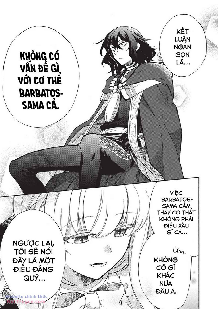 Akuyuu No Ore Ga Ponkotsu Kishi Wo Mite Rare Naindaga, Dou Sewa Wo Yaki Yaii?~ Madome Gaiden~ Chương 14 Ảnh 19