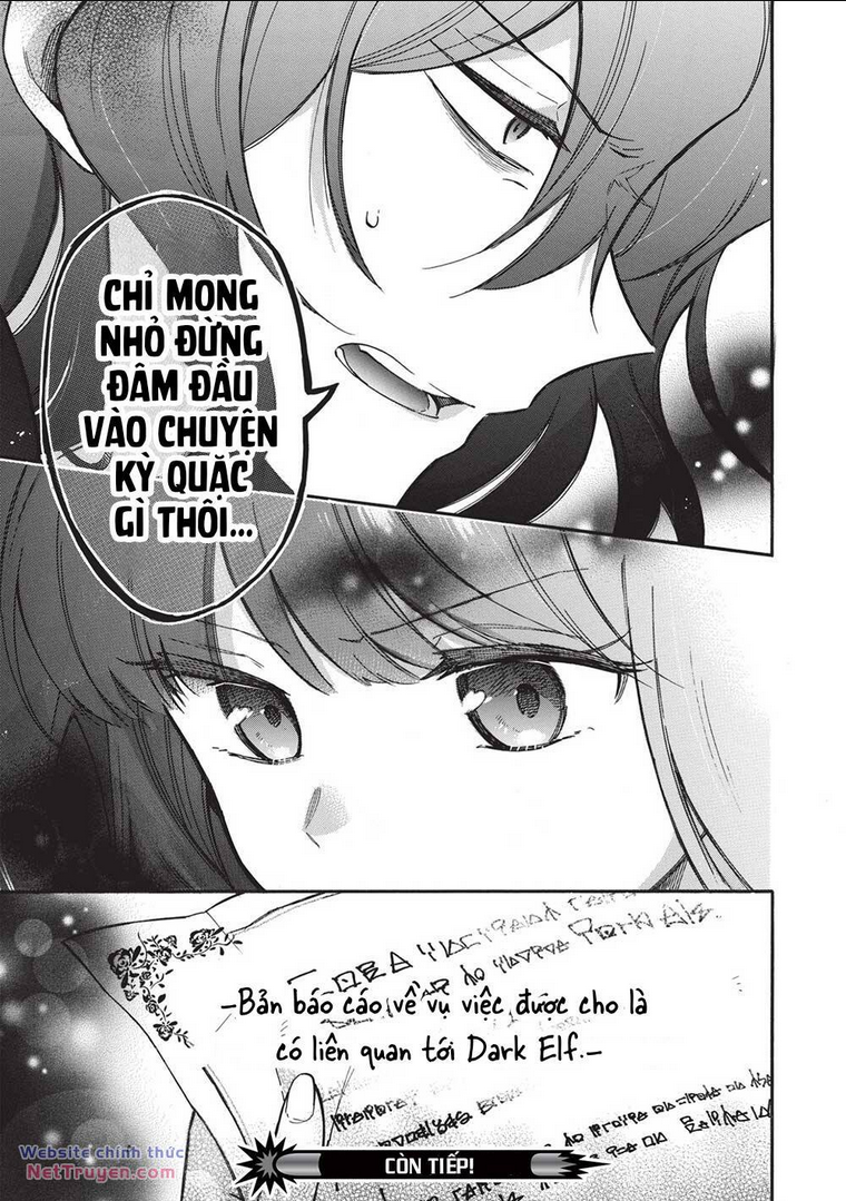 Akuyuu No Ore Ga Ponkotsu Kishi Wo Mite Rare Naindaga, Dou Sewa Wo Yaki Yaii?~ Madome Gaiden~ Chương 14 Ảnh 27