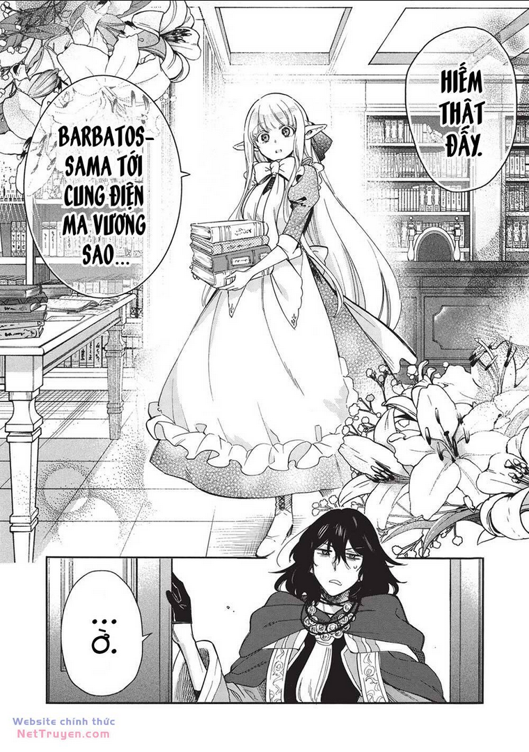 Akuyuu No Ore Ga Ponkotsu Kishi Wo Mite Rare Naindaga, Dou Sewa Wo Yaki Yaii?~ Madome Gaiden~ Chương 14 Ảnh 6