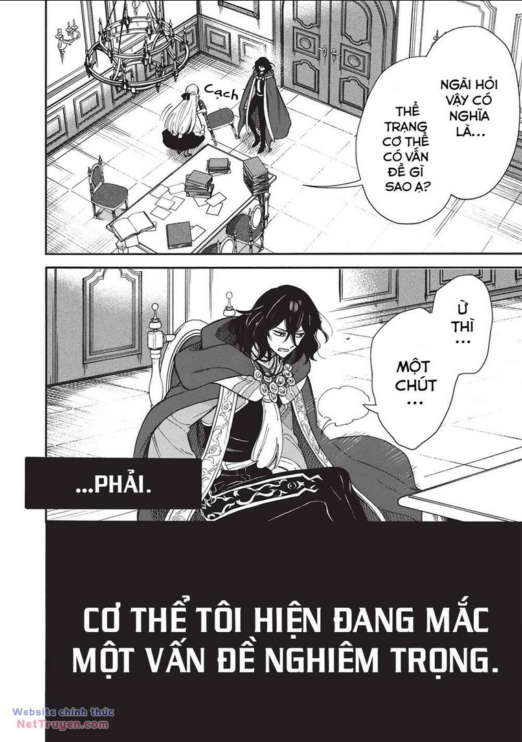 Akuyuu No Ore Ga Ponkotsu Kishi Wo Mite Rare Naindaga, Dou Sewa Wo Yaki Yaii?~ Madome Gaiden~ Chương 14 Ảnh 8