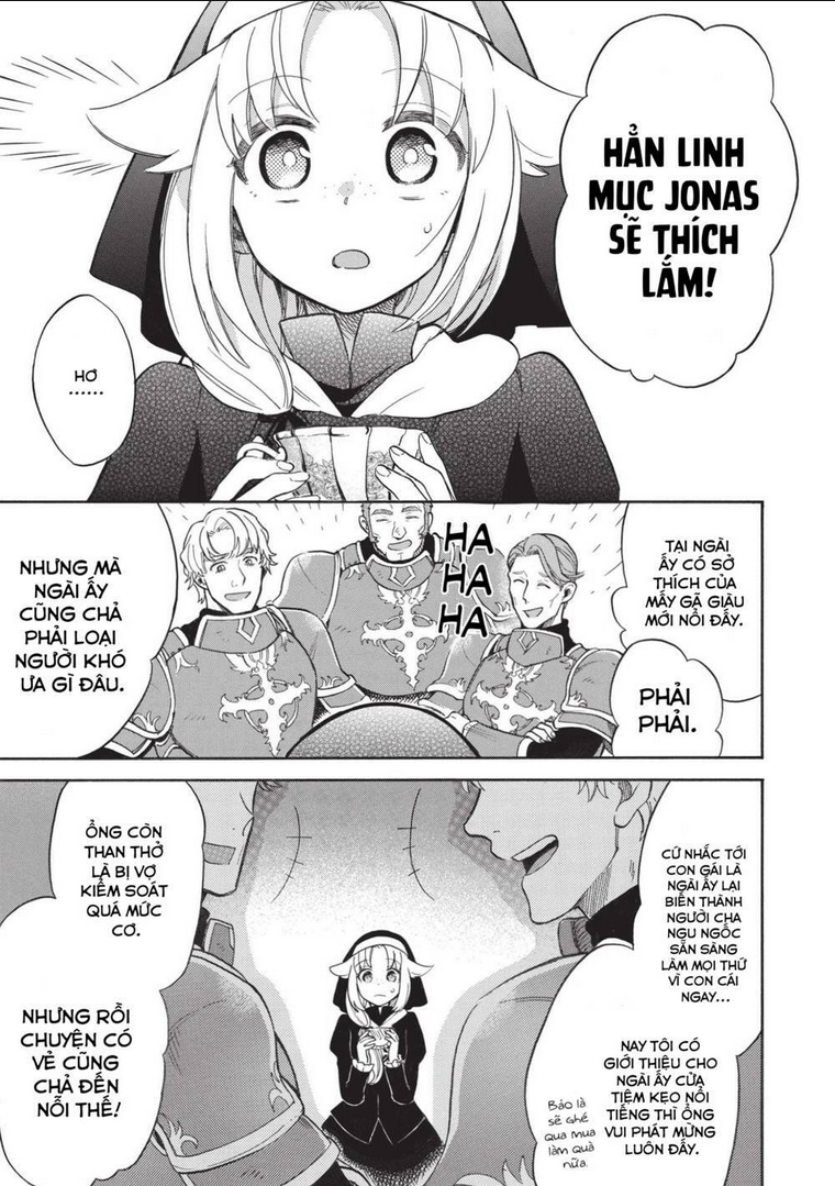 Akuyuu No Ore Ga Ponkotsu Kishi Wo Mite Rare Naindaga, Dou Sewa Wo Yaki Yaii?~ Madome Gaiden~ Chương 4 Ảnh 11