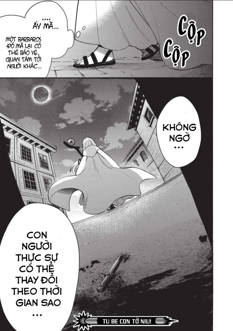 Akuyuu No Ore Ga Ponkotsu Kishi Wo Mite Rare Naindaga, Dou Sewa Wo Yaki Yaii?~ Madome Gaiden~ Chương 6 Ảnh 34