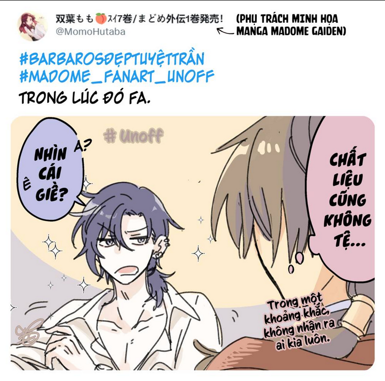 Akuyuu No Ore Ga Ponkotsu Kishi Wo Mite Rare Naindaga, Dou Sewa Wo Yaki Yaii?~ Madome Gaiden~ Chương 6 Ảnh 36