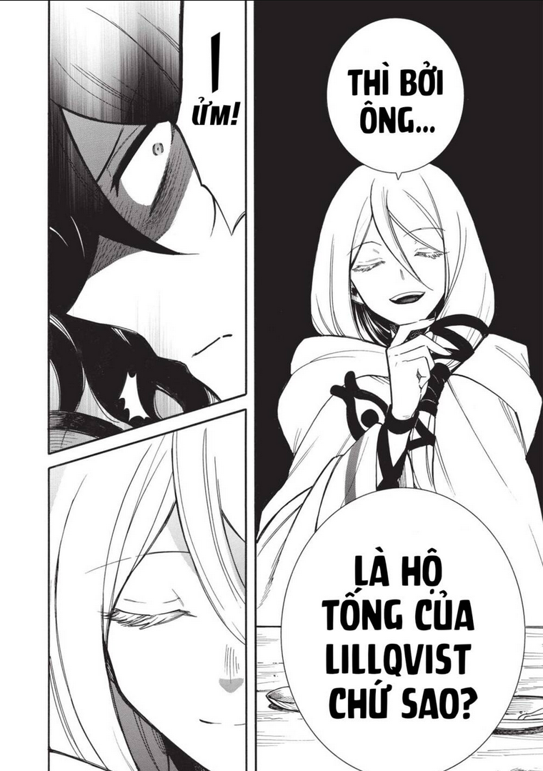 Akuyuu No Ore Ga Ponkotsu Kishi Wo Mite Rare Naindaga, Dou Sewa Wo Yaki Yaii?~ Madome Gaiden~ Chương 6 Ảnh 9