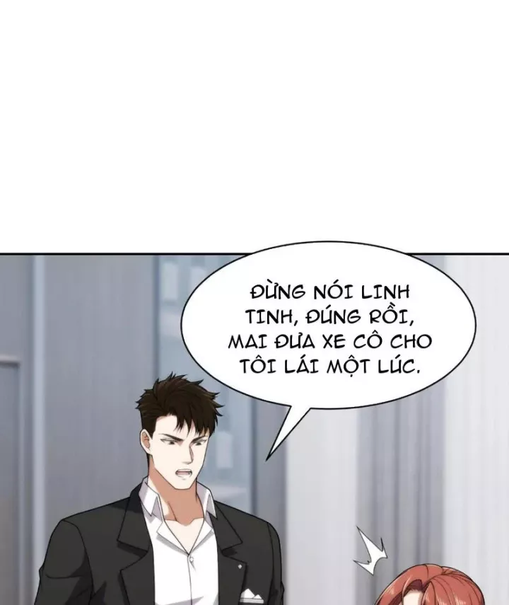 Ẩn Long Đô Thị Chương 34 Ảnh 46