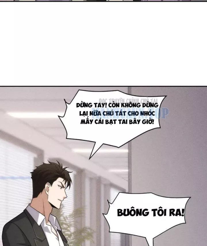 Ẩn Long Đô Thị Chương 34 Ảnh 73