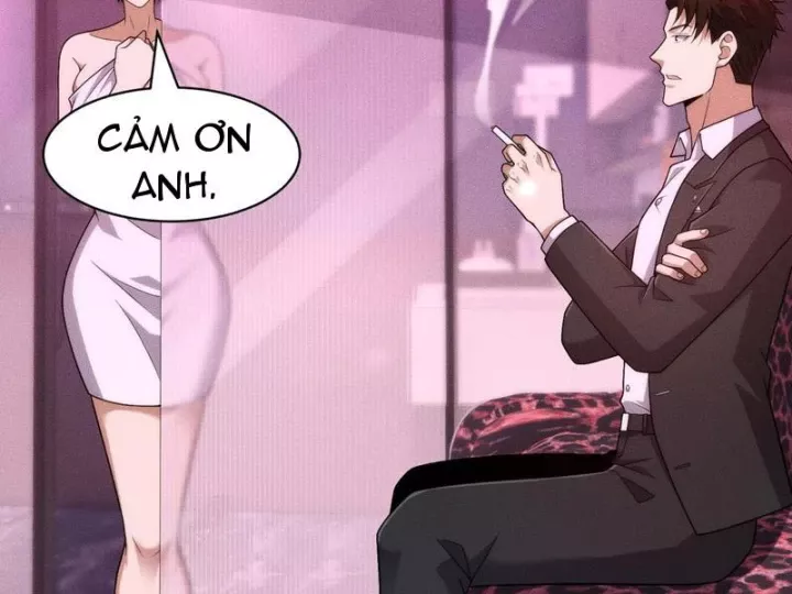 Ẩn Long Đô Thị Chương 40 Ảnh 15