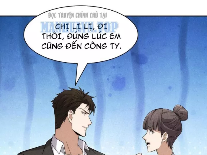 Ẩn Long Đô Thị Chương 40 Ảnh 169