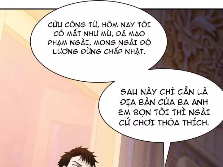 Ẩn Long Đô Thị Chương 40 Ảnh 59