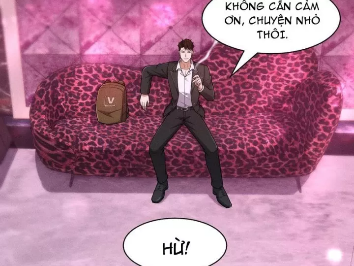 Ẩn Long Đô Thị Chương 41 Ảnh 17