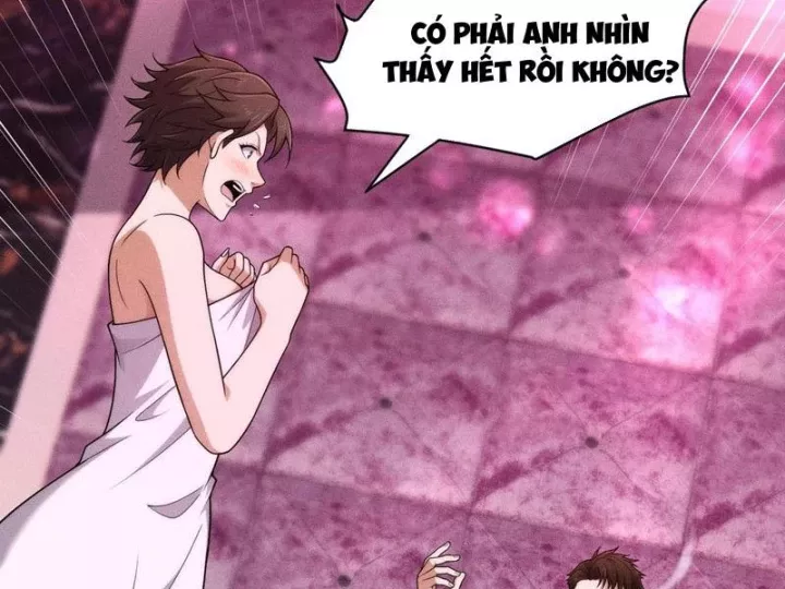 Ẩn Long Đô Thị Chương 41 Ảnh 20