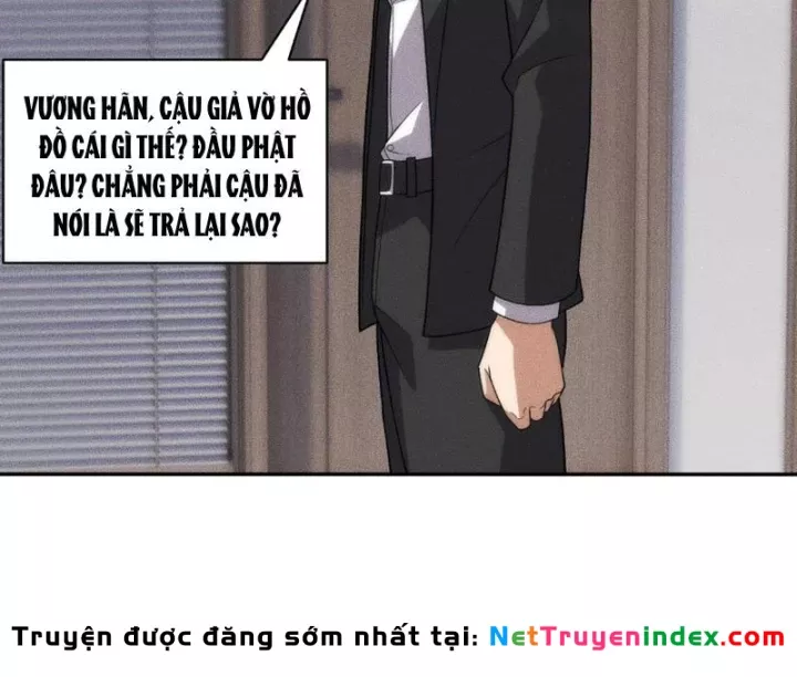 Ẩn Long Đô Thị Chương 43 Ảnh 21