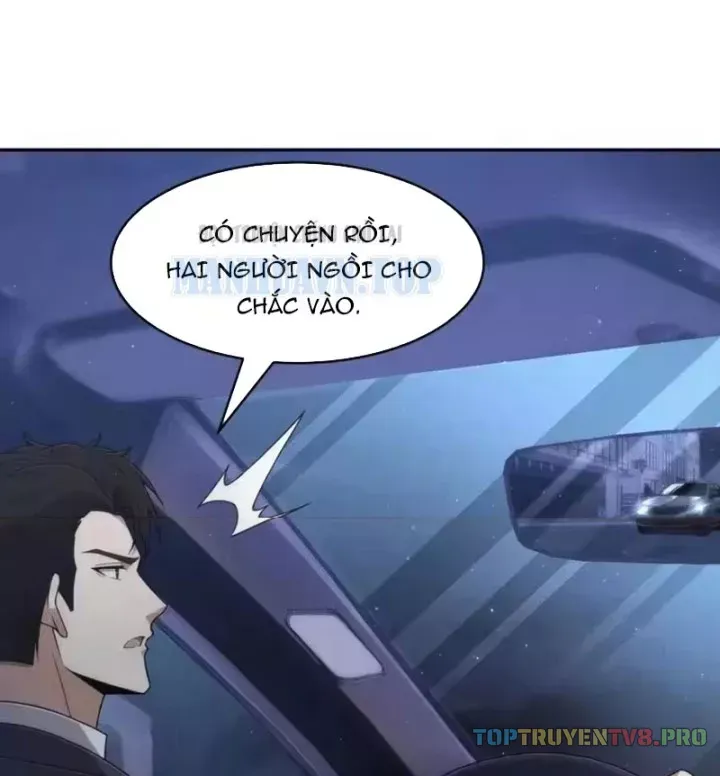 Ẩn Long Đô Thị Chương 45 Ảnh 4