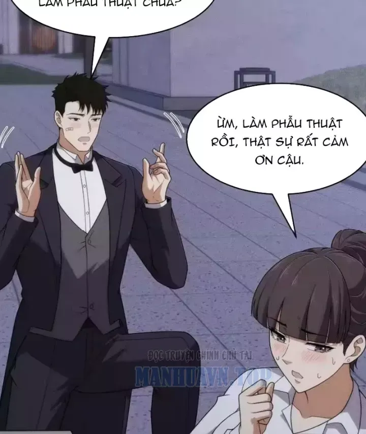Ẩn Long Đô Thị Chương 45 Ảnh 100