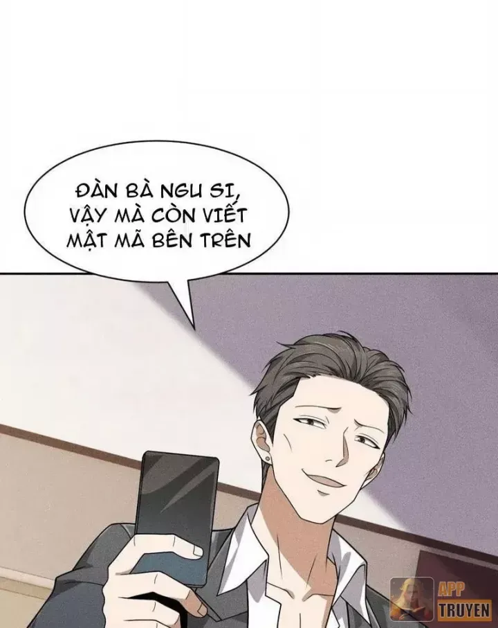 Ẩn Long Đô Thị Chương 49 Ảnh 14