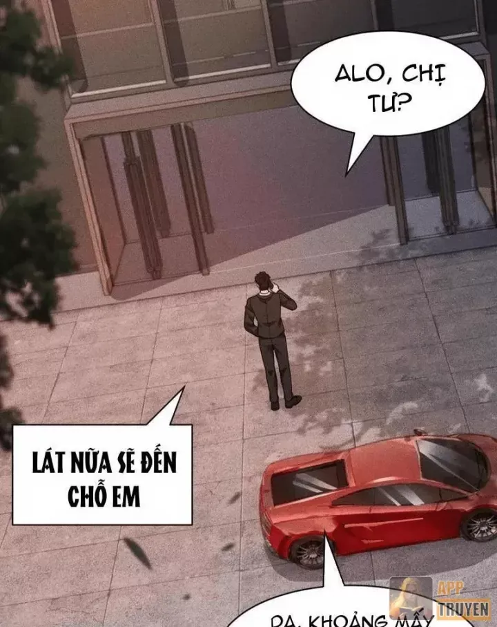 Ẩn Long Đô Thị Chương 49 Ảnh 17