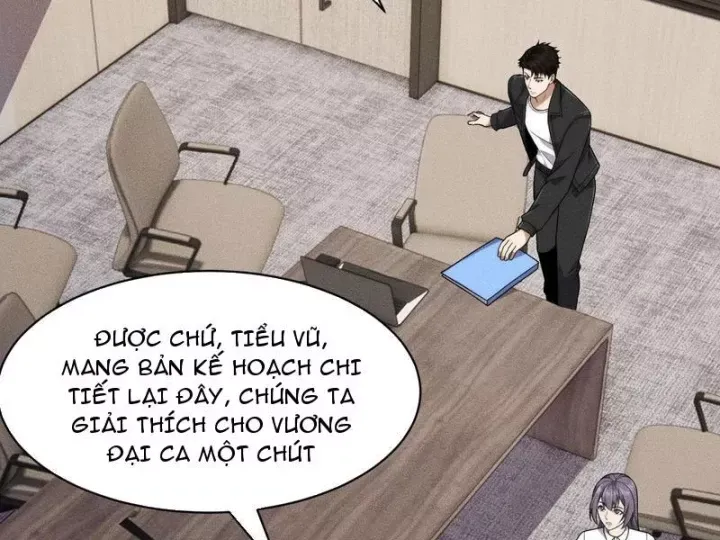 Ẩn Long Đô Thị Chương 50 Ảnh 115