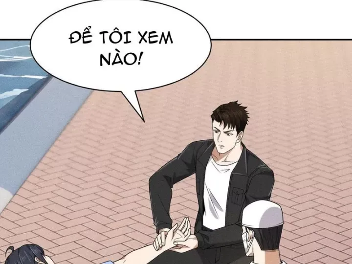 Ẩn Long Đô Thị Chương 50 Ảnh 9