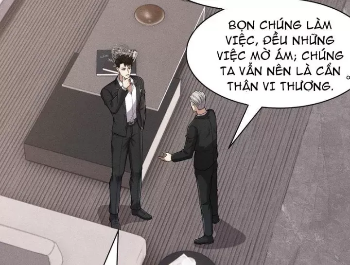 Ẩn Long Đô Thị Chương 53 Ảnh 14