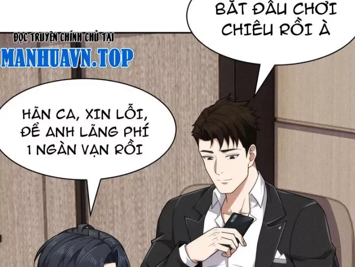 Ẩn Long Đô Thị Chương 53 Ảnh 140