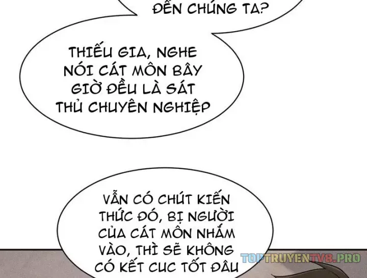 Ẩn Long Đô Thị Chương 53 Ảnh 6