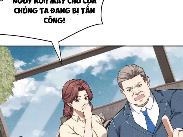 Ẩn Long Đô Thị Chương 54 Ảnh 22