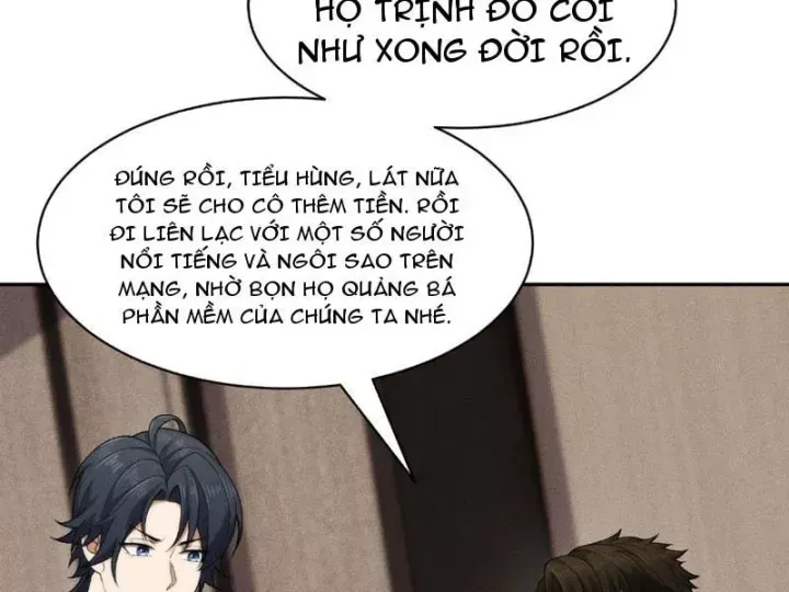 Ẩn Long Đô Thị Chương 54 Ảnh 32