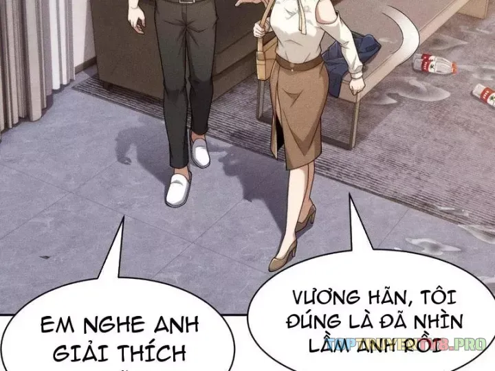 Ẩn Long Đô Thị Chương 56 Ảnh 3