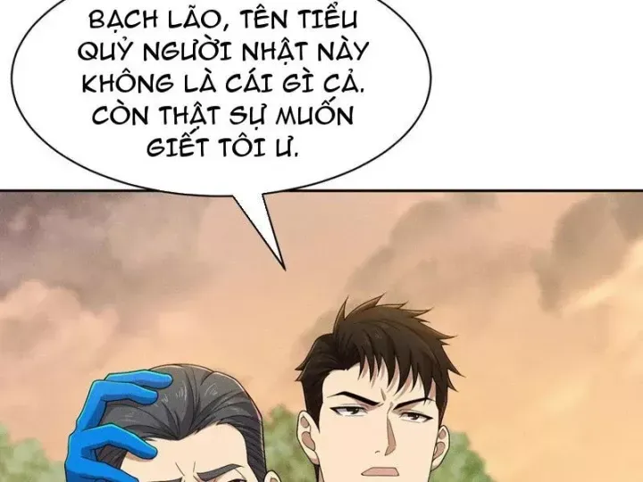 Ẩn Long Đô Thị Chương 57 Ảnh 129
