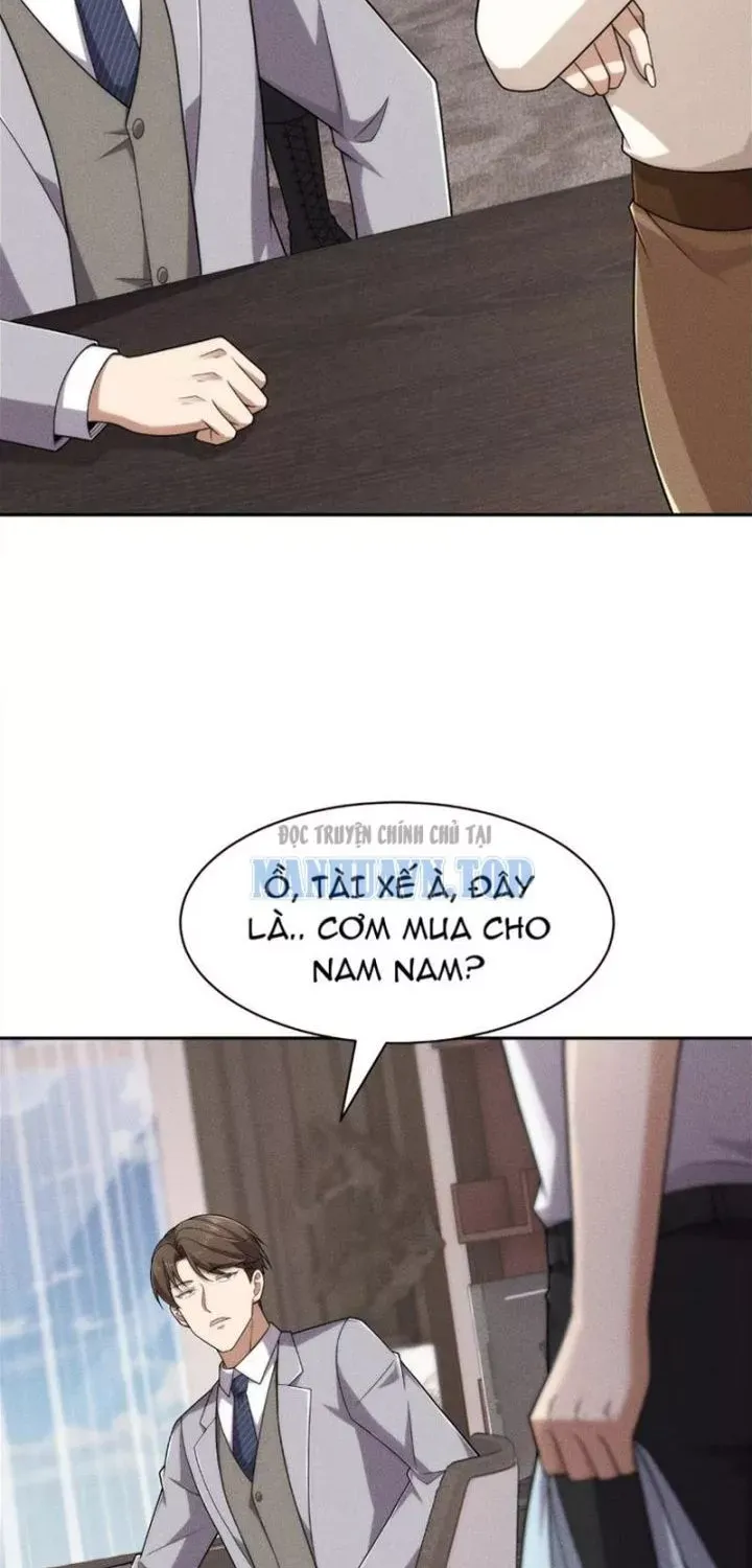 Ẩn Long Đô Thị Chương 64 Ảnh 19