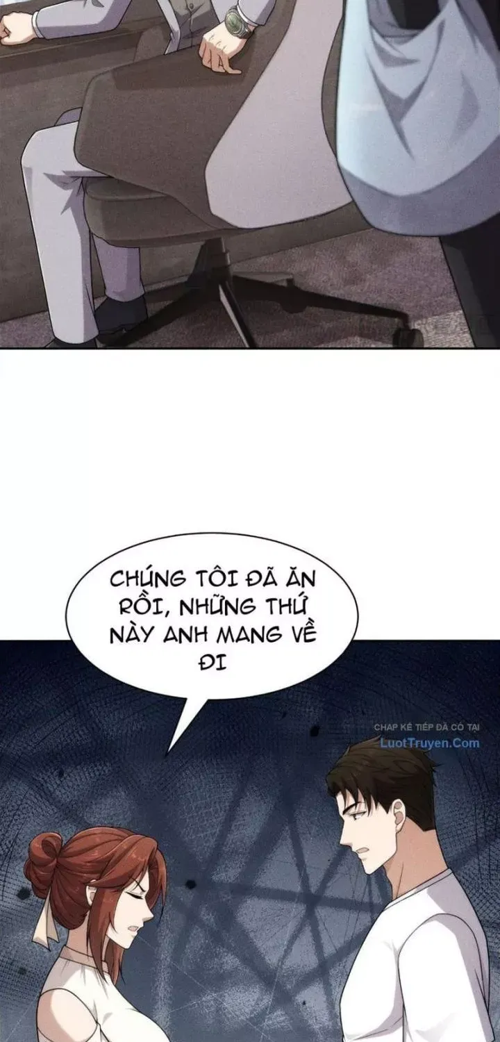 Ẩn Long Đô Thị Chương 64 Ảnh 20