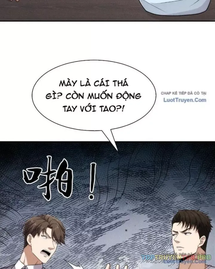 Ẩn Long Đô Thị Chương 64 Ảnh 25