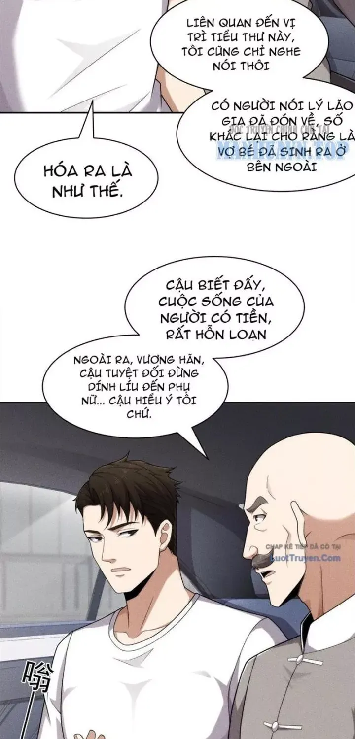 Ẩn Long Đô Thị Chương 64 Ảnh 4