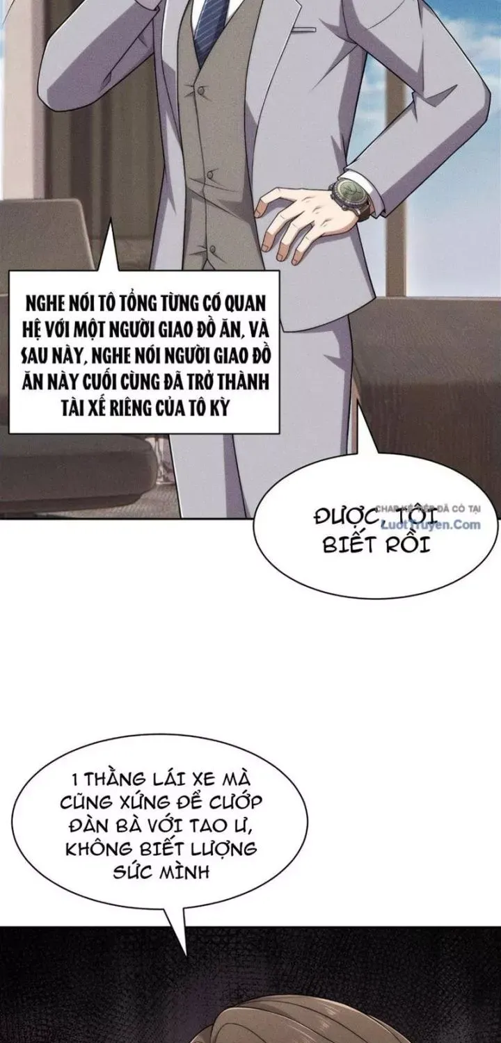 Ẩn Long Đô Thị Chương 64 Ảnh 40