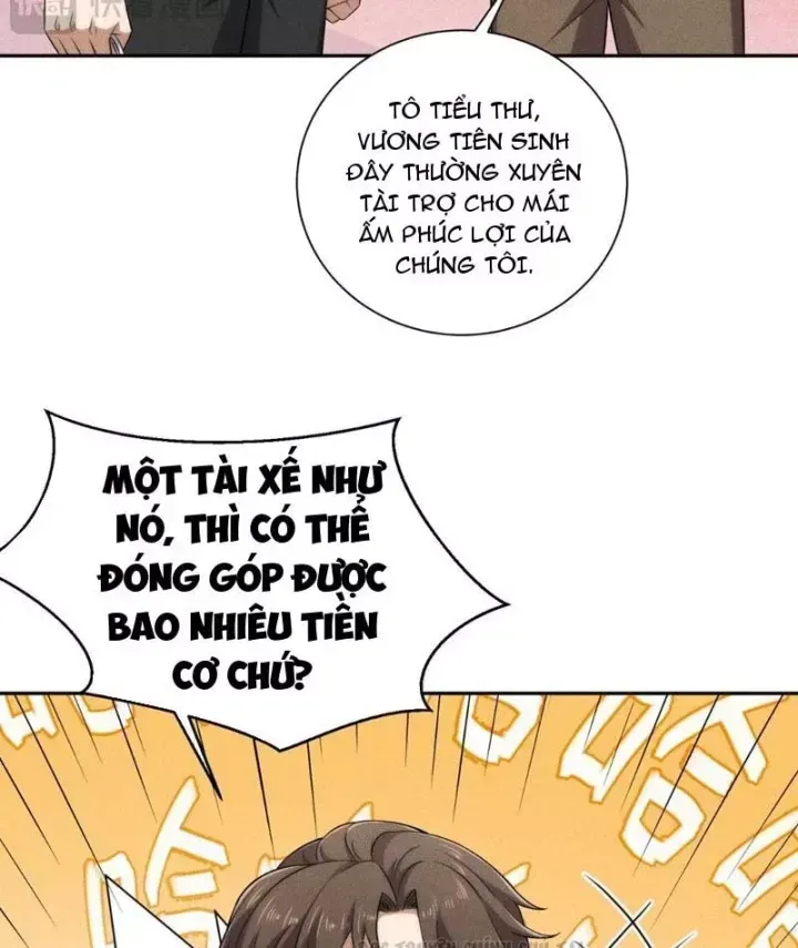 Ẩn Long Đô Thị Chương 66 Ảnh 14